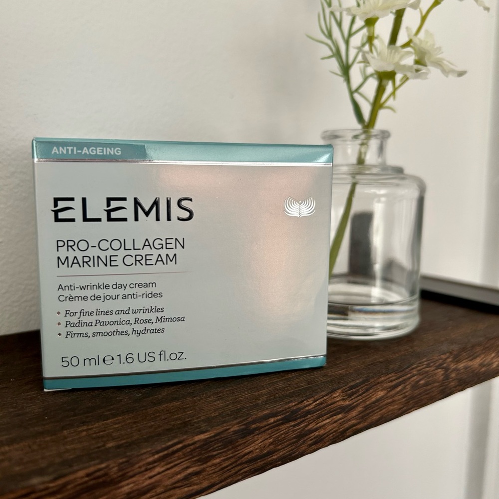 Elemis Pro-Collagen Marine Cream